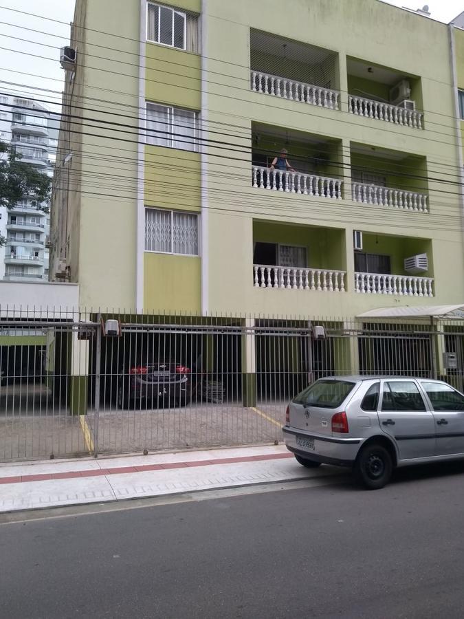 Hospedagem Da Grega Balneario Camboriu Exterior photo