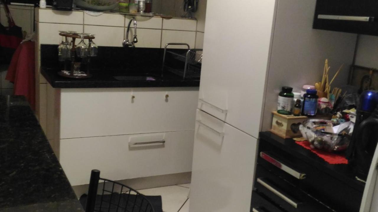 Hospedagem Da Grega Balneario Camboriu Room photo